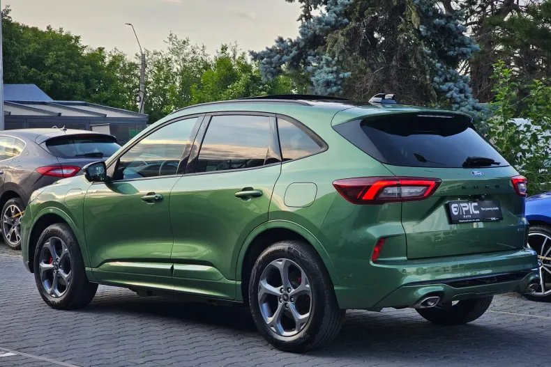 Ford Kuga din 2024 cu 21.857 km - oferta FOR227679 - foto 35