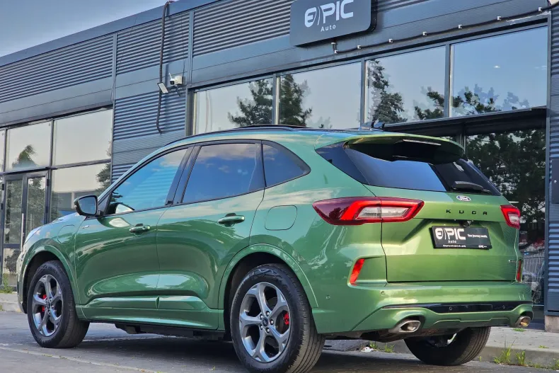 Ford Kuga din 2024 cu 21.857 km - oferta FOR227679 - foto 36