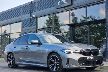 BMW 320d din 2023 - oferta BMW227680
