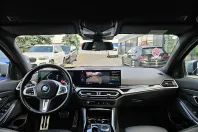 BMW 320d (Seria 3) din 2023 cu 83.208 km - oferta BMW227680 - foto 4