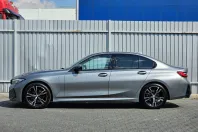 BMW 320d (Seria 3) din 2023 cu 83.208 km - oferta BMW227680 - foto 7