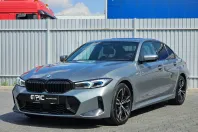BMW 320d (Seria 3) din 2023 cu 83.208 km - oferta BMW227680 - foto 8