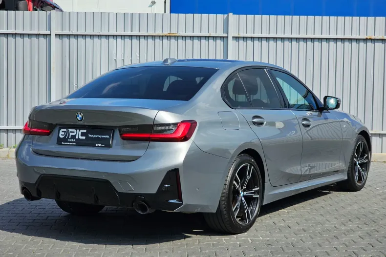 BMW 320d (Seria 3) din 2023 cu 83.208 km - oferta BMW227680 - foto 10