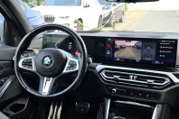 BMW 320d (Seria 3) din 2023 cu 83.208 km - oferta BMW227680 - foto 12