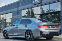 BMW 320d (Seria 3) din 2023 cu 83.208 km - oferta BMW227680 - foto 32