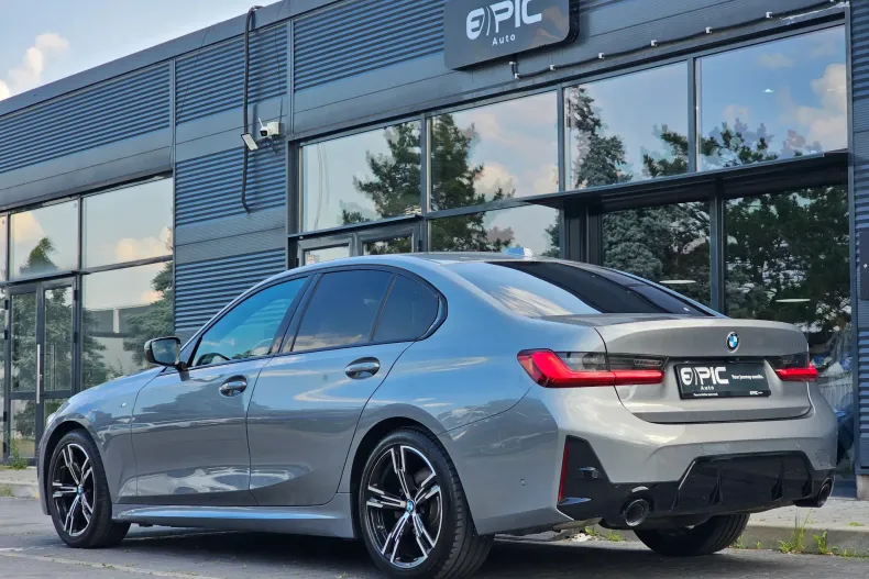 BMW 320d (Seria 3) din 2023 cu 83.208 km - oferta BMW227680 - foto 32