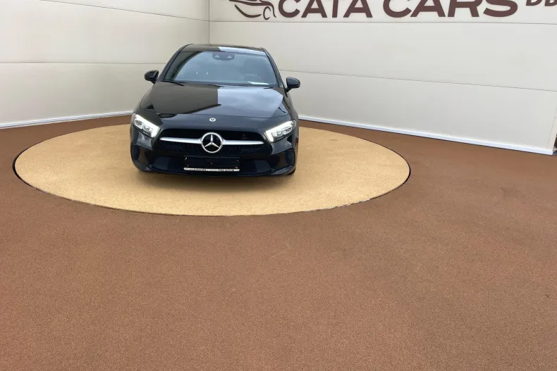 Mercedes-Benz A 180 (Clasa A) din 2022 cu 167.000 km - oferta MER227681 - foto 2