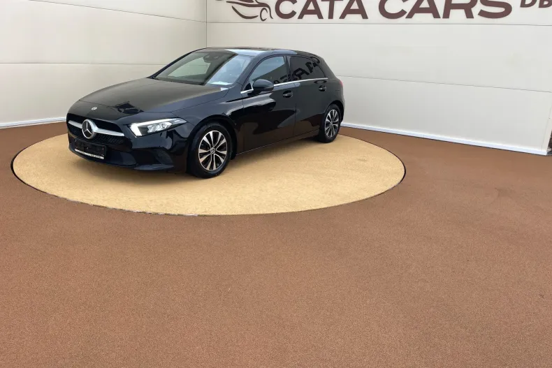 Mercedes-Benz A 180 (Clasa A) din 2022 cu 167.000 km - oferta MER227681 - foto 5