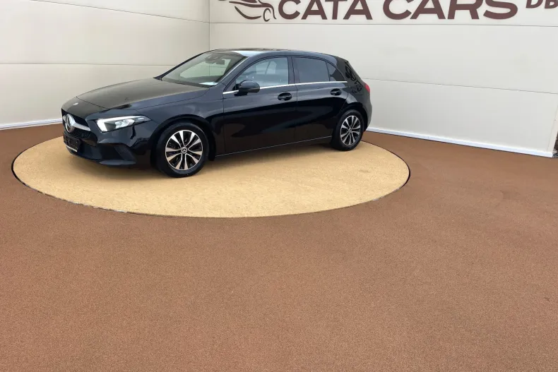 Mercedes-Benz A 180 (Clasa A) din 2022 cu 167.000 km - oferta MER227681 - foto 6