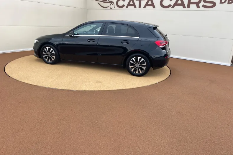 Mercedes-Benz A 180 (Clasa A) din 2022 cu 167.000 km - oferta MER227681 - foto 9