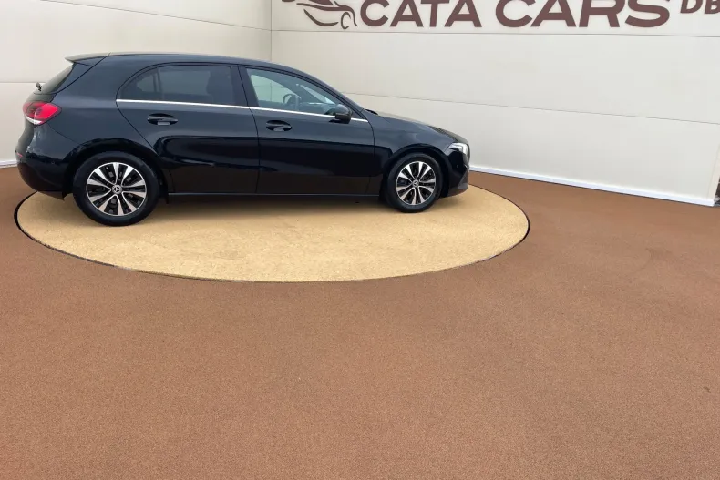 Mercedes-Benz A 180 (Clasa A) din 2022 cu 167.000 km - oferta MER227681 - foto 17