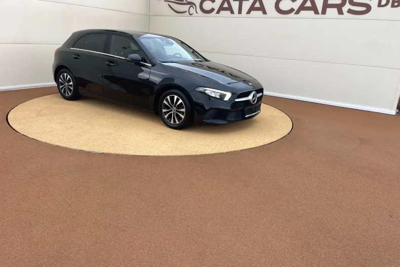 Mercedes-Benz A 180 (Clasa A) din 2022 cu 167.000 km - oferta MER227681 - foto 20