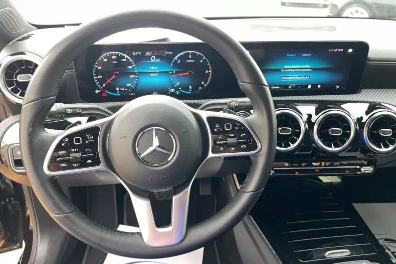 Mercedes-Benz A 180 (Clasa A) din 2022 cu 167.000 km - oferta MER227681 - foto 37