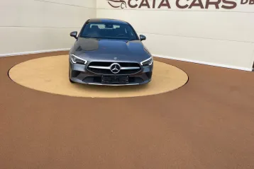 Mercedes-Benz CLA 220 din 2021 - oferta MER227682