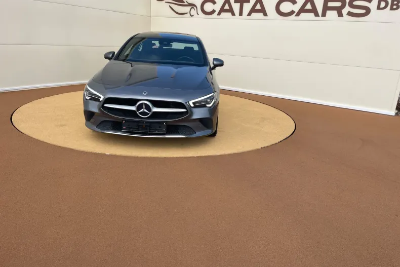 Mercedes-Benz CLA 220 (Clasa CLA) din 2021 cu 152.000 km - oferta MER227682 - foto 2