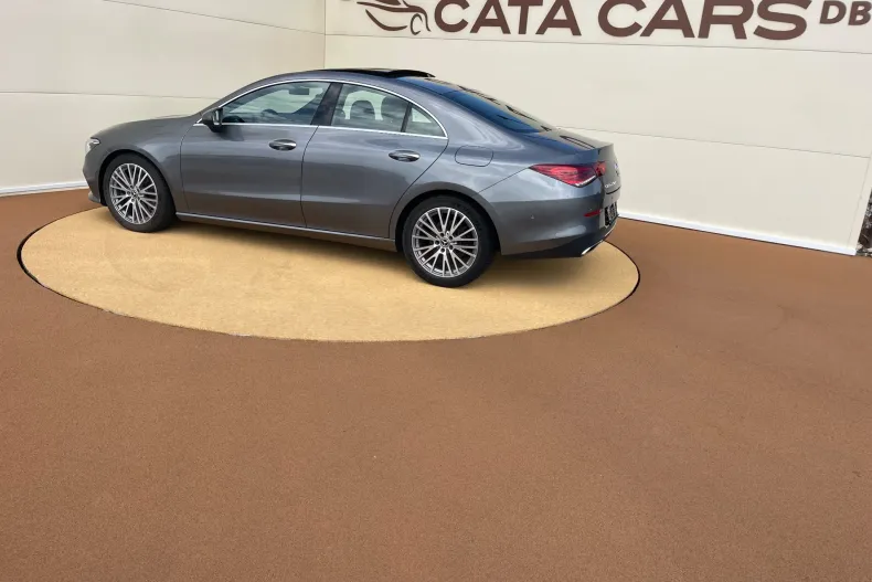 Mercedes-Benz CLA 220 (Clasa CLA) din 2021 cu 152.000 km - oferta MER227682 - foto 9