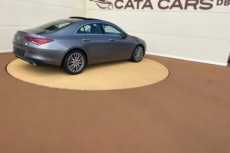 Mercedes-Benz CLA 220 (Clasa CLA) din 2021 cu 152.000 km - oferta MER227682 - foto 15