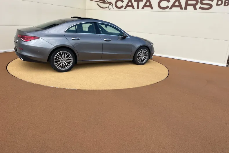 Mercedes-Benz CLA 220 (Clasa CLA) din 2021 cu 152.000 km - oferta MER227682 - foto 16