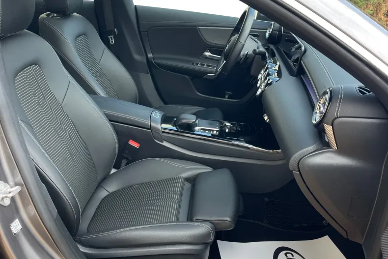 Mercedes-Benz CLA 220 (Clasa CLA) din 2021 cu 152.000 km - oferta MER227682 - foto 22