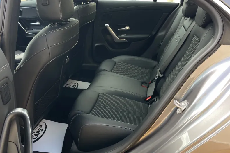 Mercedes-Benz CLA 220 (Clasa CLA) din 2021 cu 152.000 km - oferta MER227682 - foto 26