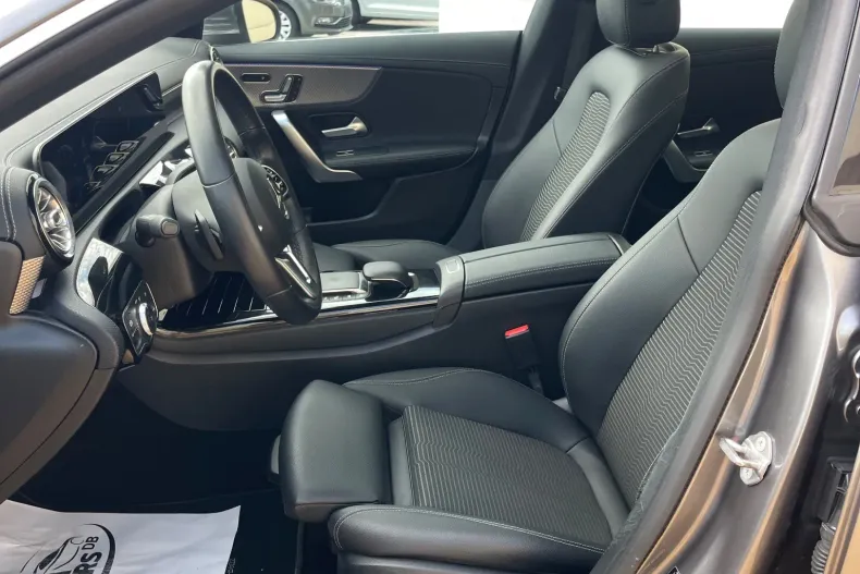 Mercedes-Benz CLA 220 (Clasa CLA) din 2021 cu 152.000 km - oferta MER227682 - foto 28