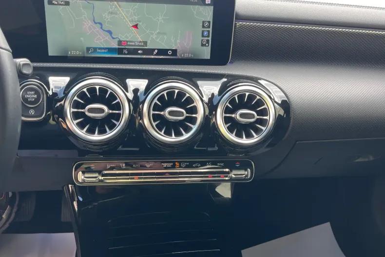 Mercedes-Benz CLA 220 (Clasa CLA) din 2021 cu 152.000 km - oferta MER227682 - foto 33