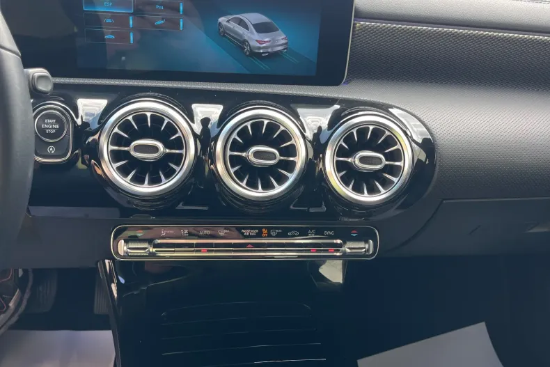 Mercedes-Benz CLA 220 (Clasa CLA) din 2021 cu 152.000 km - oferta MER227682 - foto 34