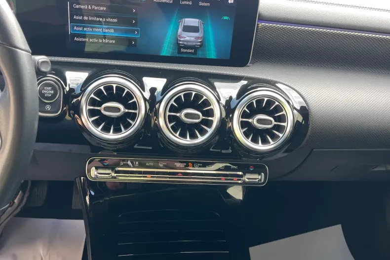 Mercedes-Benz CLA 220 (Clasa CLA) din 2021 cu 152.000 km - oferta MER227682 - foto 35