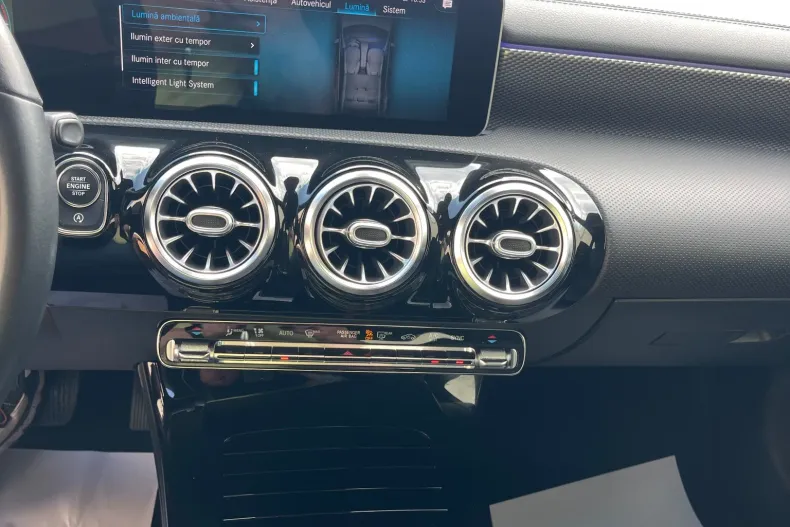 Mercedes-Benz CLA 220 (Clasa CLA) din 2021 cu 152.000 km - oferta MER227682 - foto 36