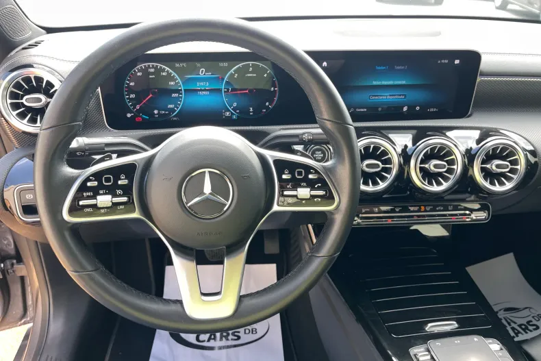 Mercedes-Benz CLA 220 (Clasa CLA) din 2021 cu 152.000 km - oferta MER227682 - foto 37