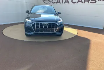 Audi Q5 Sportback din 2022 - oferta AUD227683