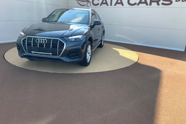 Audi Q5 Sportback din 2022 cu 155.000 km - oferta AUD227683 - foto 3