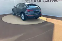 Audi Q5 Sportback din 2022 cu 155.000 km - oferta AUD227683 - foto 9
