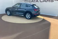 Audi Q5 Sportback din 2022 cu 155.000 km - oferta AUD227683 - foto 10