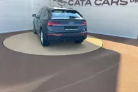 Audi Q5 Sportback din 2022 cu 155.000 km - oferta AUD227683 - foto 11