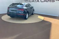 Audi Q5 Sportback din 2022 cu 155.000 km - oferta AUD227683 - foto 14