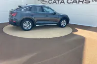Audi Q5 Sportback din 2022 cu 155.000 km - oferta AUD227683 - foto 16