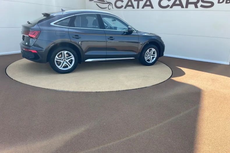Audi Q5 Sportback din 2022 cu 155.000 km - oferta AUD227683 - foto 16