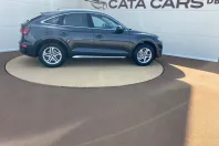 Audi Q5 Sportback din 2022 cu 155.000 km - oferta AUD227683 - foto 17