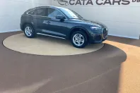 Audi Q5 Sportback din 2022 cu 155.000 km - oferta AUD227683 - foto 19
