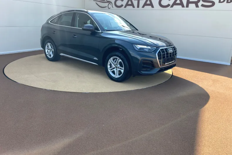 Audi Q5 Sportback din 2022 cu 155.000 km - oferta AUD227683 - foto 20