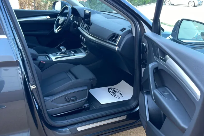 Audi Q5 Sportback din 2022 cu 155.000 km - oferta AUD227683 - foto 21