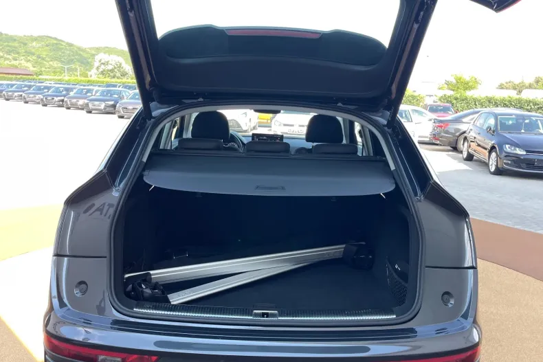 Audi Q5 Sportback din 2022 cu 155.000 km - oferta AUD227683 - foto 25