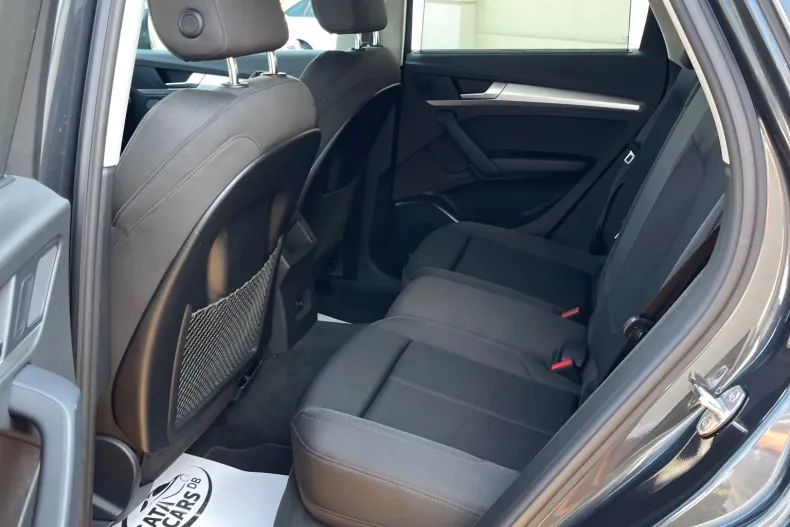 Audi Q5 Sportback din 2022 cu 155.000 km - oferta AUD227683 - foto 27