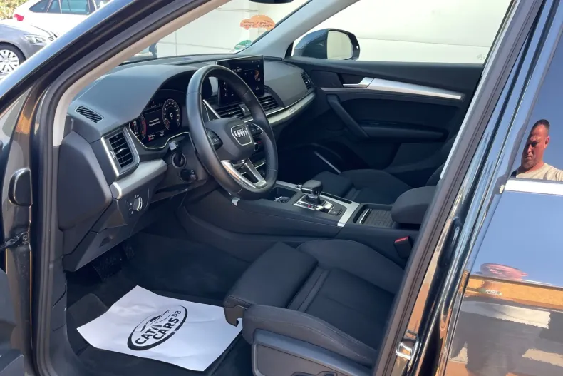 Audi Q5 Sportback din 2022 cu 155.000 km - oferta AUD227683 - foto 28