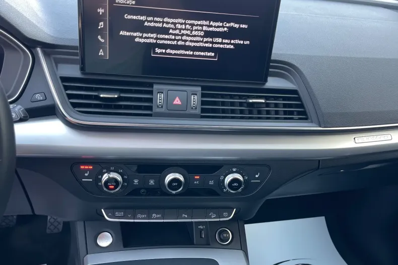 Audi Q5 Sportback din 2022 cu 155.000 km - oferta AUD227683 - foto 33