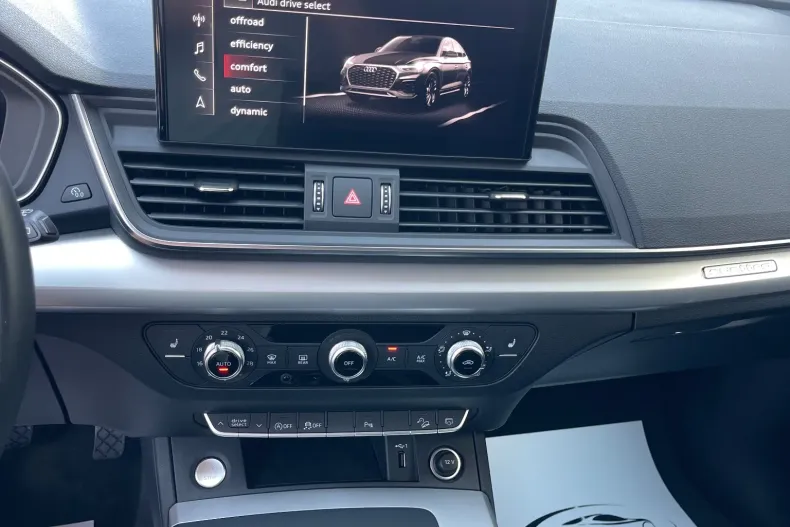 Audi Q5 Sportback din 2022 cu 155.000 km - oferta AUD227683 - foto 34