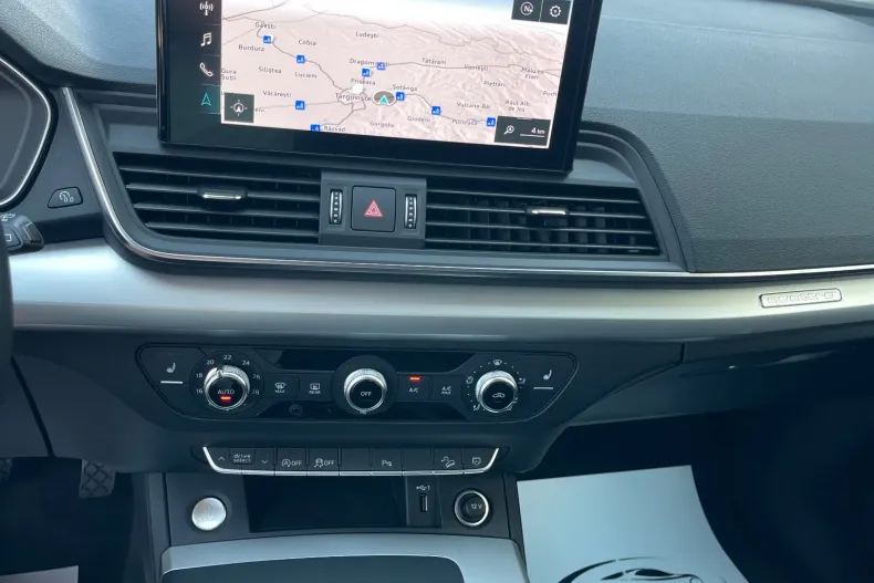 Audi Q5 Sportback din 2022 cu 155.000 km - oferta AUD227683 - foto 36