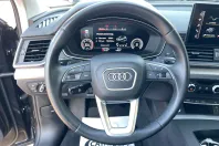 Audi Q5 Sportback din 2022 cu 155.000 km - oferta AUD227683 - foto 38