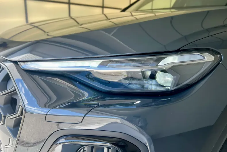Audi Q5 din 2025 cu 2.000 km - oferta AUD227685 - foto 9
